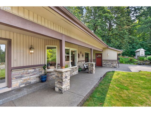 2060 Sw BUTLER Rd, Gresham, OR 97080