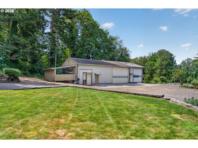 2060 Sw BUTLER Rd, Gresham, OR 97080