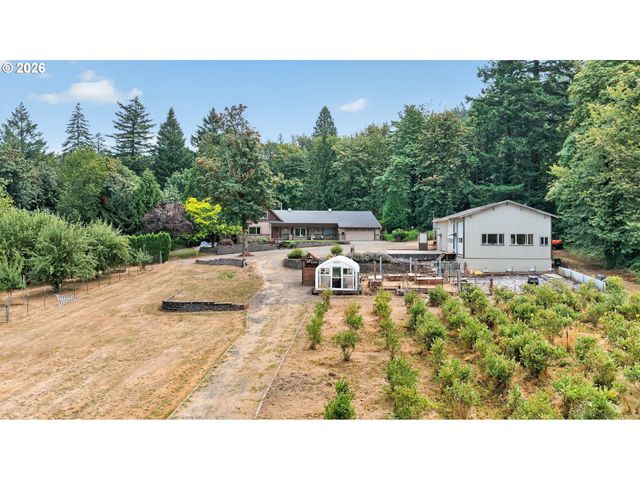 2060 Sw BUTLER Rd, Gresham, OR 97080