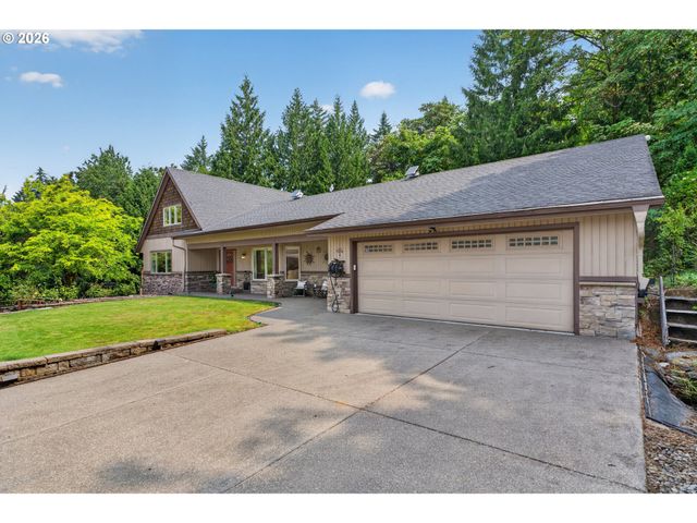 2060 Sw BUTLER Rd, Gresham, OR 97080