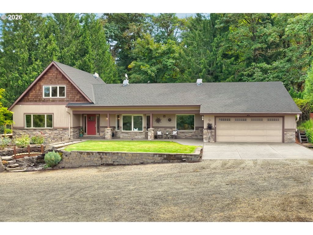 2060 Sw BUTLER Rd, Gresham, OR 97080