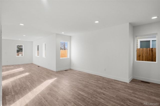 5282 Columbine Lane, Denver, CO 80221
