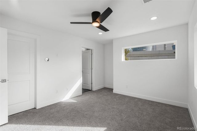 5282 Columbine Lane, Denver, CO 80221