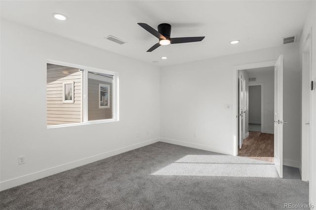 5282 Columbine Lane, Denver, CO 80221