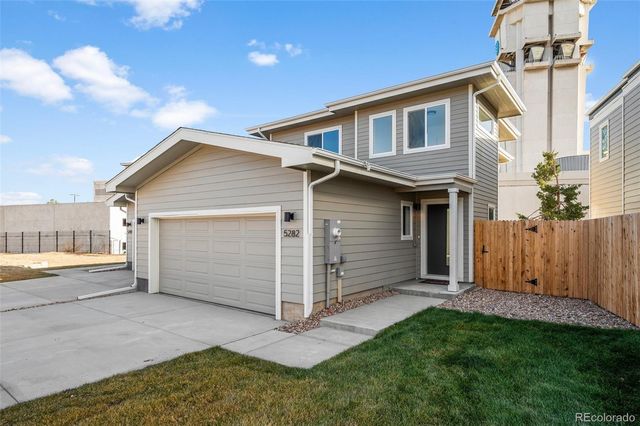 5282 Columbine Lane, Denver, CO 80221