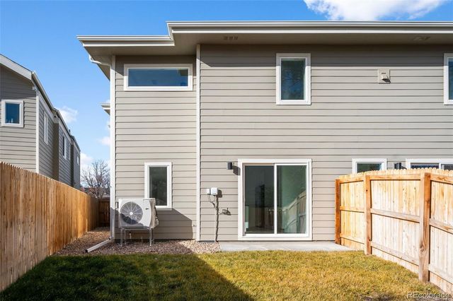 5282 Columbine Lane, Denver, CO 80221