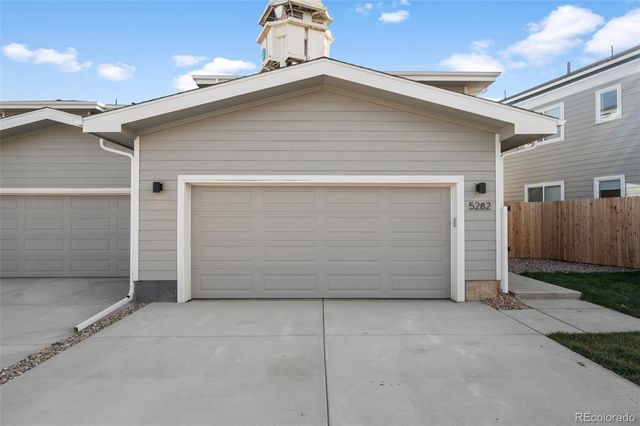 5282 Columbine Lane, Denver, CO 80221