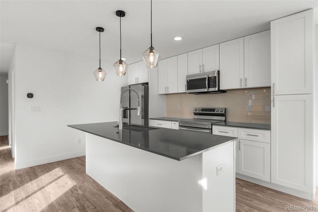5282 Columbine Lane, Denver, CO 80221