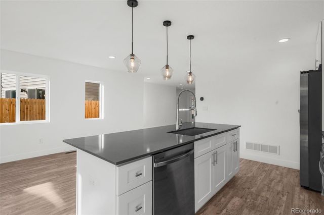 5282 Columbine Lane, Denver, CO 80221