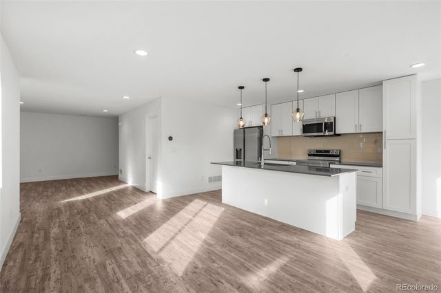 5282 Columbine Lane, Denver, CO 80221