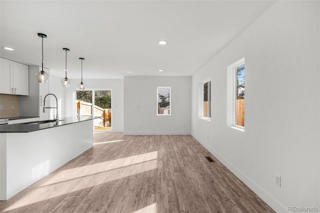 5282 Columbine Lane, Denver, CO 80221