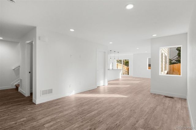 5282 Columbine Lane, Denver, CO 80221