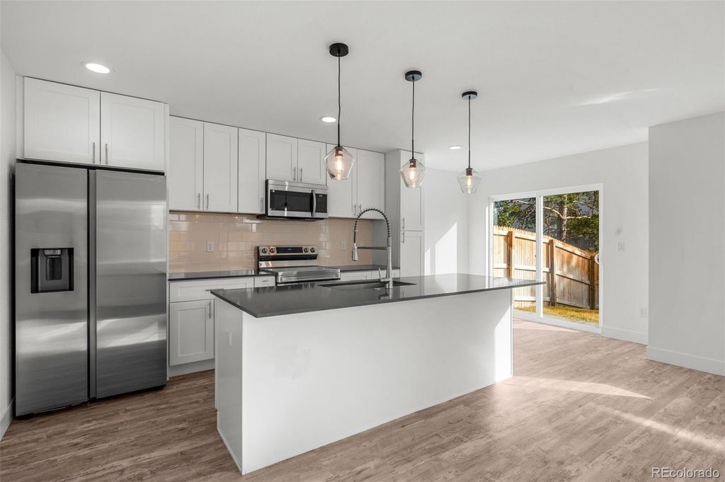 5282 Columbine Lane, Denver, CO 80221