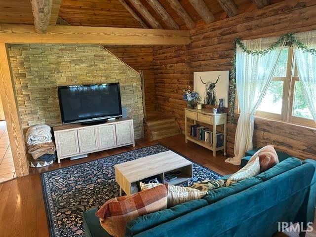 7290 S Meadows Lane, French Lick, IN 47432