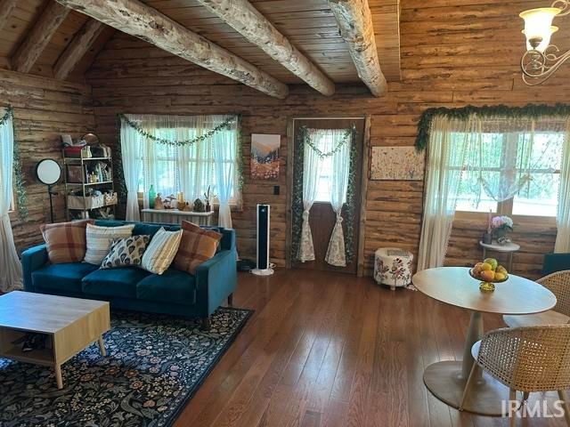 7290 S Meadows Lane, French Lick, IN 47432