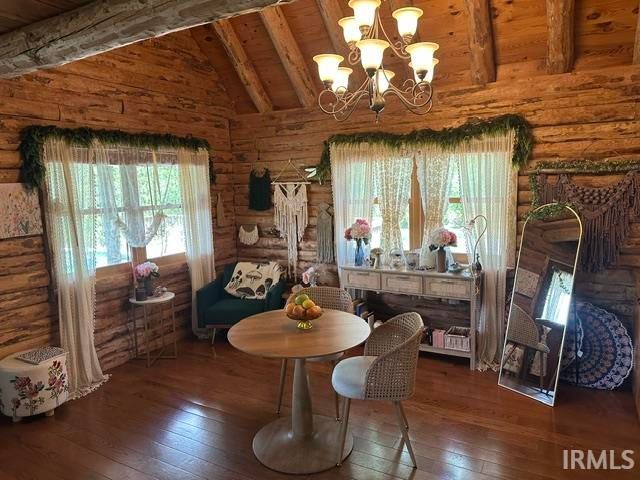 7290 S Meadows Lane, French Lick, IN 47432