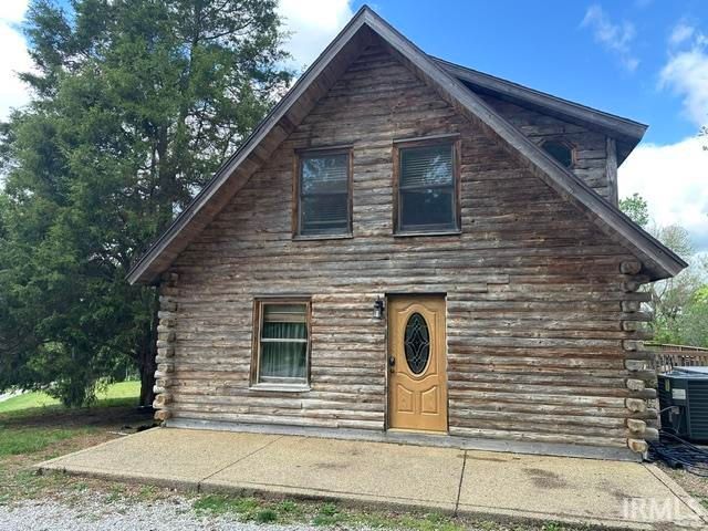 7290 S Meadows Lane, French Lick, IN 47432