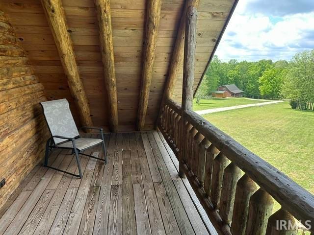 7290 S Meadows Lane, French Lick, IN 47432