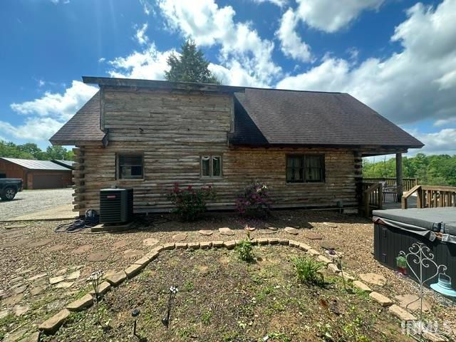 7290 S Meadows Lane, French Lick, IN 47432