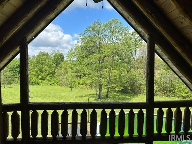 7290 S Meadows Lane, French Lick, IN 47432