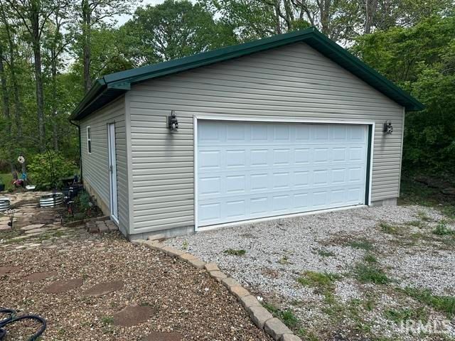 7290 S Meadows Lane, French Lick, IN 47432