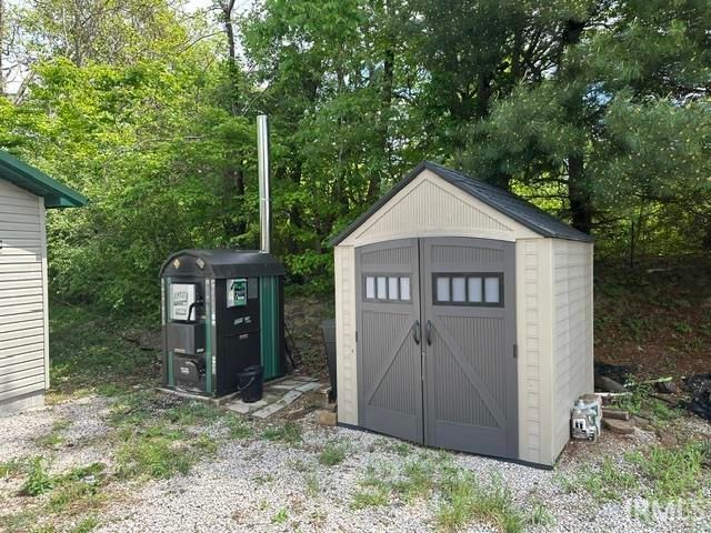 7290 S Meadows Lane, French Lick, IN 47432