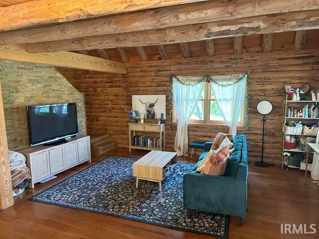 7290 S Meadows Lane, French Lick, IN 47432