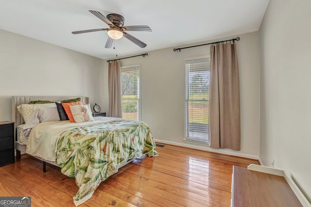 2372 Welcome Road, Newnan, GA 30263