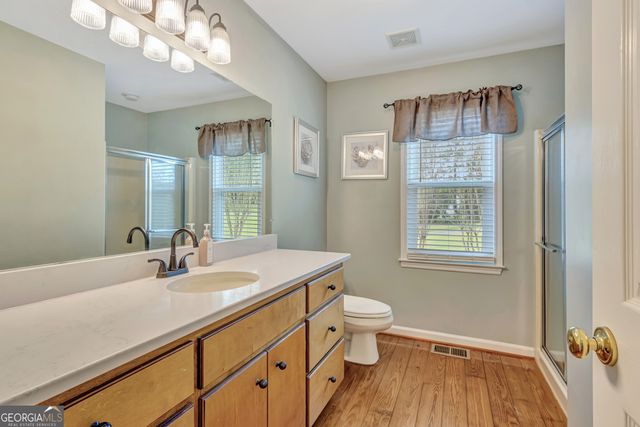 2372 Welcome Road, Newnan, GA 30263