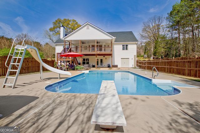 2372 Welcome Road, Newnan, GA 30263