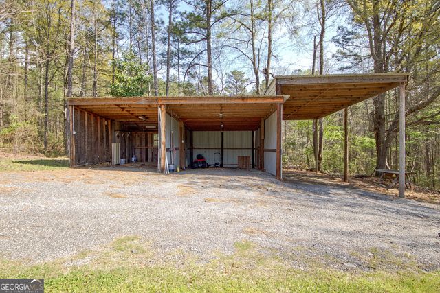 2372 Welcome Road, Newnan, GA 30263