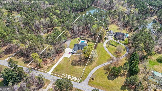 2372 Welcome Road, Newnan, GA 30263