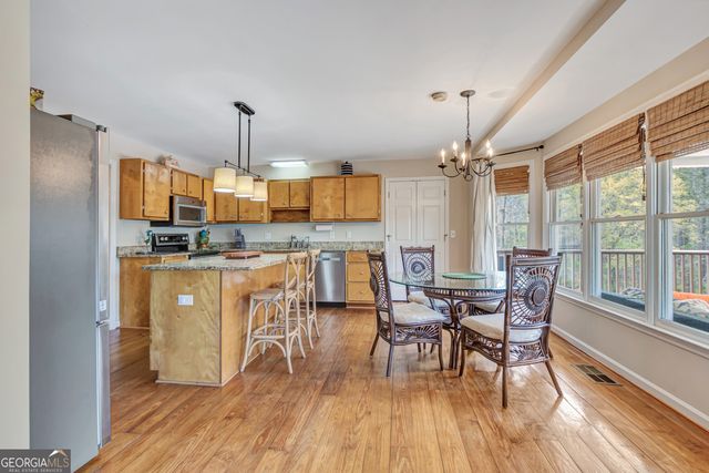 2372 Welcome Road, Newnan, GA 30263