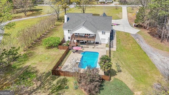 2372 Welcome Road, Newnan, GA 30263