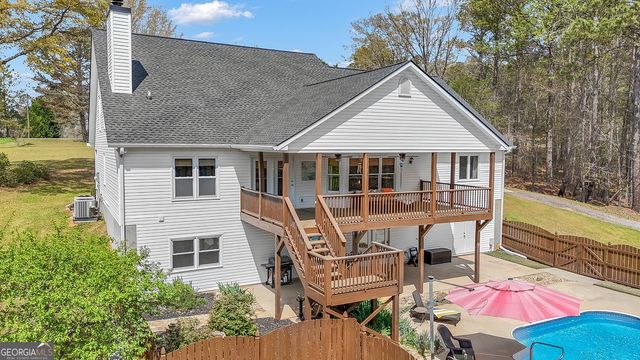 2372 Welcome Road, Newnan, GA 30263