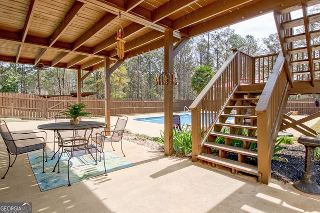 2372 Welcome Road, Newnan, GA 30263