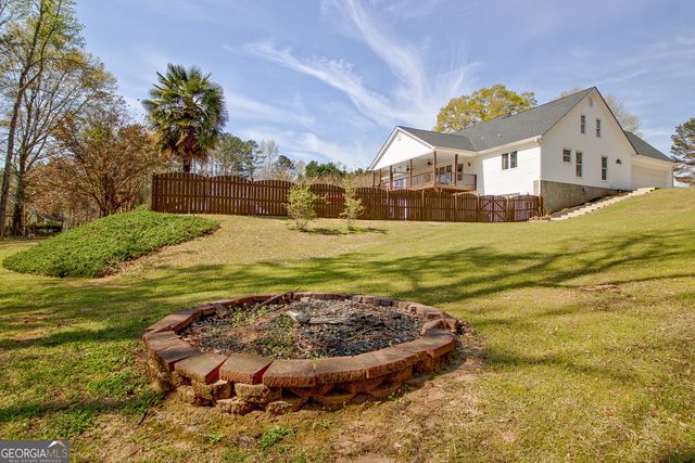 2372 Welcome Road, Newnan, GA 30263