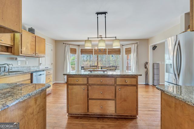 2372 Welcome Road, Newnan, GA 30263