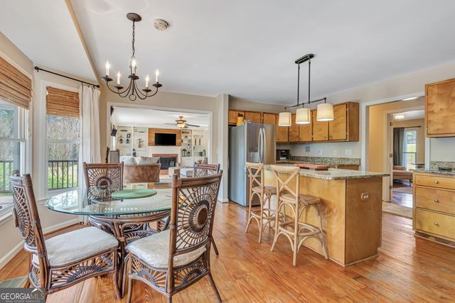 2372 Welcome Road, Newnan, GA 30263