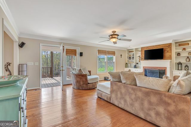 2372 Welcome Road, Newnan, GA 30263