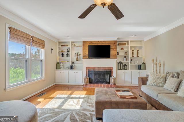 2372 Welcome Road, Newnan, GA 30263