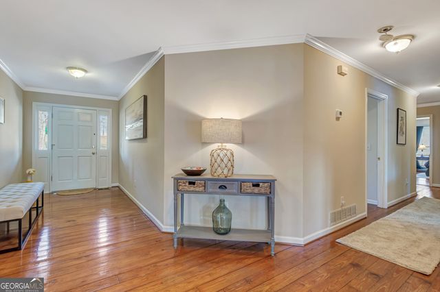 2372 Welcome Road, Newnan, GA 30263