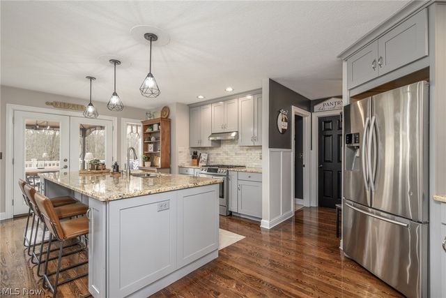 5150 Bayside Lake Boulevard, Stow, OH 44224