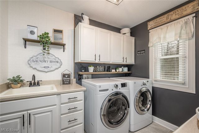 5150 Bayside Lake Boulevard, Stow, OH 44224