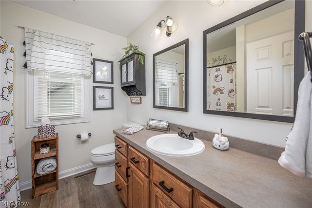 5150 Bayside Lake Boulevard, Stow, OH 44224