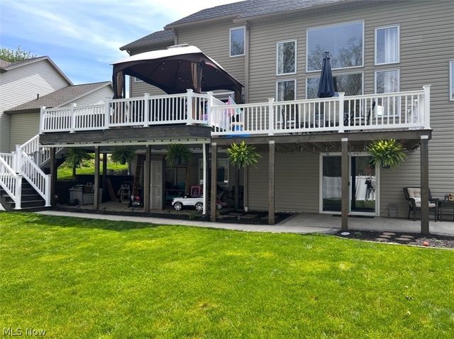 5150 Bayside Lake Boulevard, Stow, OH 44224