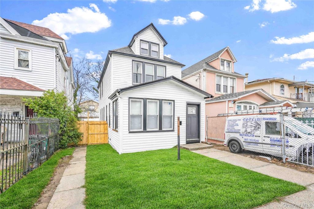 10328 135th Street, Richmond Hill S., NY 11419 — photo 3