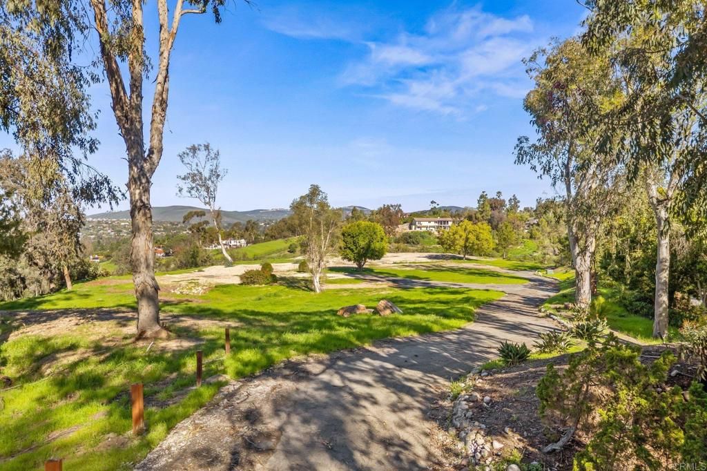 18065 Avenida Alondra, Rancho Santa Fe, CA 92067 — exterior