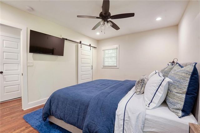 3076 Mccully Drive NE, Atlanta, GA 30345