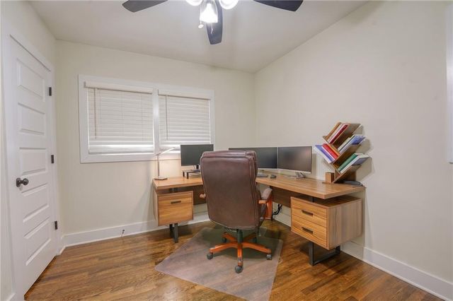 3076 Mccully Drive NE, Atlanta, GA 30345
